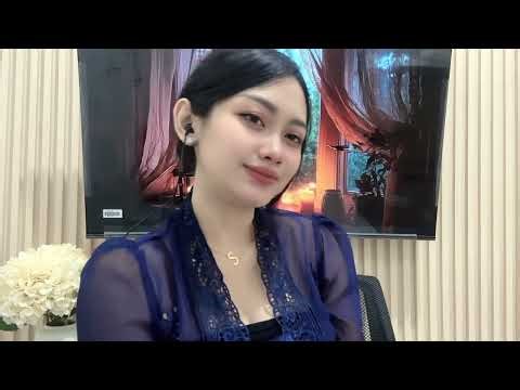 PEUTING JEUNG PANGHAREPAN ~ KECAPI SULING (SILVI RISVIANI)