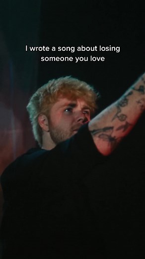 Chasing Shadows Song by Alex Warren | Emotional Tribute to Lost Love