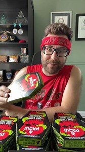 Eating 24 Paqui One Chip Challenge Chips! Paqui Chips #onechipchallenge #spicy #hot #carolinareaper #spiceking #foodchallenge #spicyfoodchallenge #challenge #challengeaccepted #spicychallenge #paquionechipchallenge | Mike Jack Eats Heat