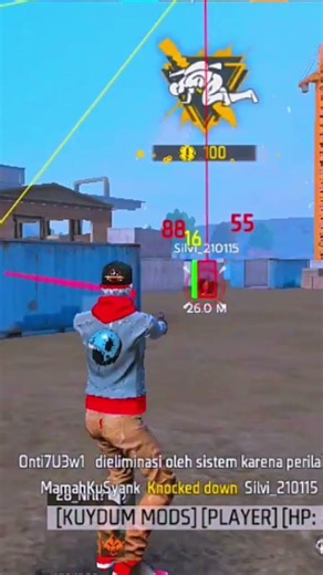 #cheatffbaru #shorts #short