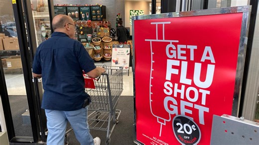 Where to get a free flu shot in NYC if you don't have insurance