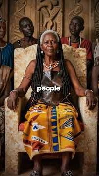 Warrior Princess Escaped Marriage & Founded Kingdom That Lasted 500 Years