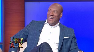 Byron Allen 😂 | Funny You Should Ask