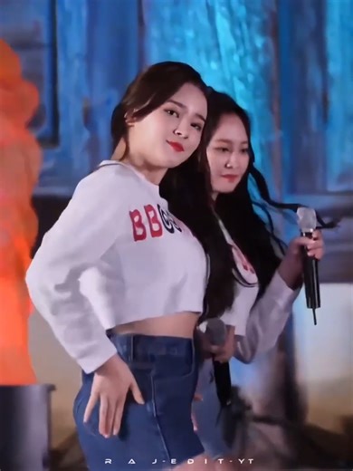 Nancy from Momoland: Special Moments Unveiled