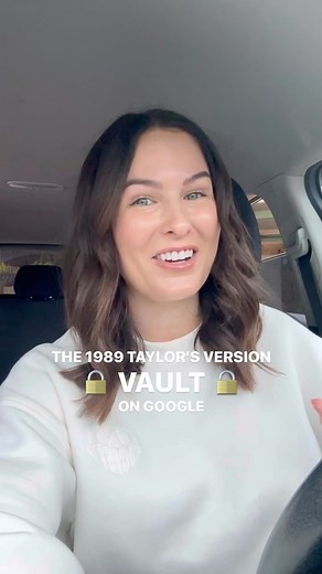 The 1989 Taylor’s Version Google Vault explained 🔒 To start solving the puzzles: 🩵 Go to the Blank Space aka Search Bar on Google 🤍 Type in Taylor Swift 🩵 Tap on the blue vault that drops down on the screen 🤍 Solve all 89 puzzles We need to do this collectively 33 MILLION times so if you have work to do today, no you do not. You have puzzles to solve 😜 So get clowning and help us solve this ginormous Easter Egg so we can get our prize from Mother, @taylorswift 🩷 #taylorswift #taylornation