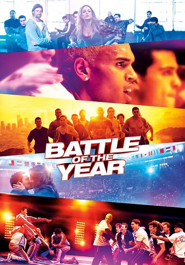 Battle of the Year - movie: watch streaming online