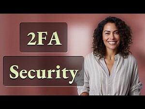 Why Is 2FA Vital for Securing Mobile Banking Payments?