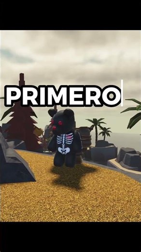 ROBLOX'S LAST HOPE: THE FORGE ⛏️