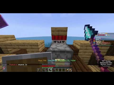 The World of iScopeMC