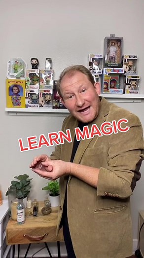 Magic Tricks Tutorial: Coin Disappearing Trick Revealed