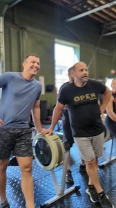 "CINDY" Overhead Squats -- this week at PSKC CrossFit #pskcstrong | PSKC MetFix