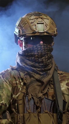 This US Military Unit Officially Does NOT Exist 😱 | Secret Operations Revealed #usa