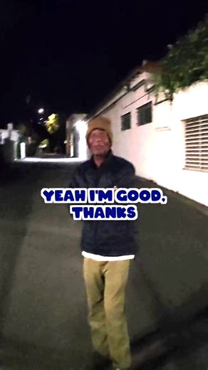 Helping the Homeless: A Kind Act of Compassion