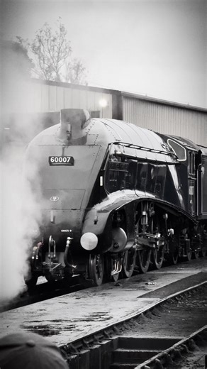Steam Trains & Heritage Railways Explained