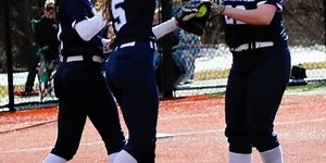 Maine club softball to compete at Nationals