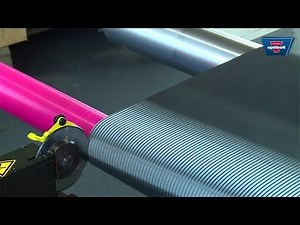 Optibelt Sleeve cutting maschine optibelt cut II