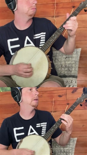 Metallica - The Unforgiven on tenor banjo
