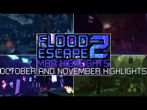 Roblox: FE2 October/November Highlights