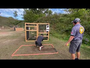 2021 IPSC Ontario Provincial Championship