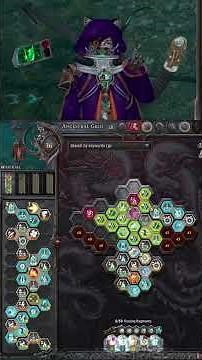 How the Skill Tree Works in Dragonkin: The Banished | #daitrius on #Twitch