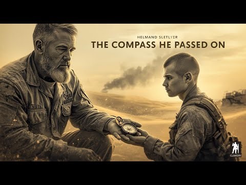 The Compass That CHANGED My Life Forever