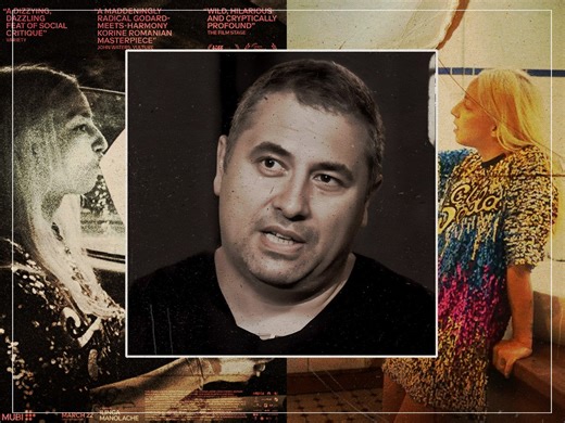 How Radu Jude transformed Romanian political filmmaking