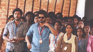 Master: Is Vijay and Lokesh Kanagaraj's film postponed to June?