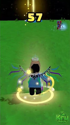 Knife Tower: Troll Master - Gameplay (Android, IOS)