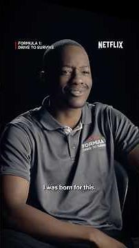 Formula 1: Drive To Survive - Team Intro