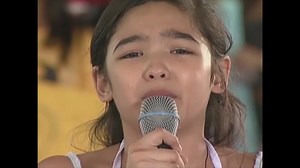 Annaliza: "Mahal na mahal kita 'tay para sa iyo ito." Patuloy na subaybayan ang kanyang pangarap sa #Annaliza: Visit ent.abs-cbn.com for more teleserye highlights. | ABS-CBN