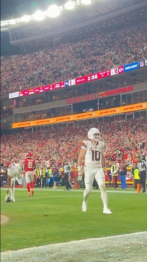 6️⃣ for Nix❕| 📺: Prime Video #touchdown #bonix #nfl