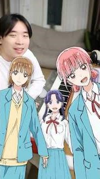 Same Blue2, Key Modulation! @offic‪@officialhigedandism‬ #jazz #musictheory