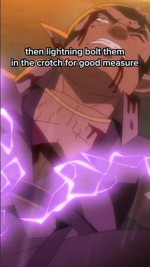 Lessons from Scanlan | The Legend of Vox Machina