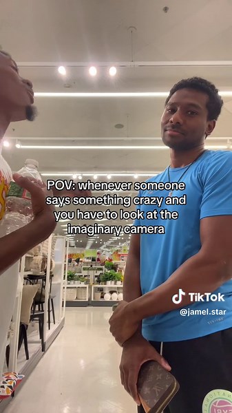 You know what *stares into fake camera* 👁️ #meme #funny #trending #relatable #viral