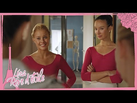 Léna Rêve d'étoile S2 E2: Nouvelle année, nouvelles règles | Tout l'épisode