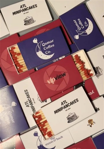 Celebrating the New Year with ATL Mini Pancakes and Community