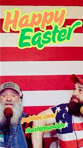 Red State Update on Reels | Facebook