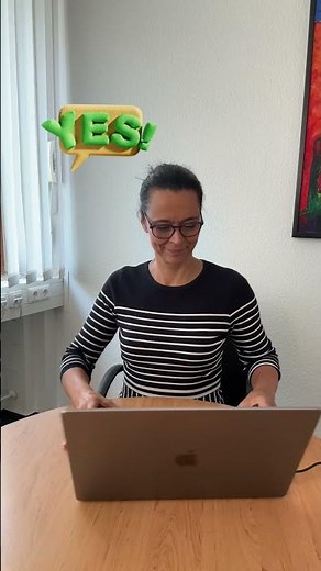 💻 Der kleine Laptop-Trick, der deine Gespräche verändern kann