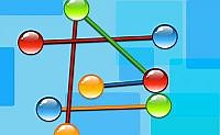 Play Color Tangle | Free Online  Games. KidzSearch.com