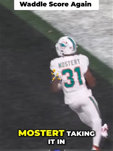 Dolphins DOMINATE! Mostert & Hill RULE with Tua's Touchdowns! #nfl #miamidolphins
