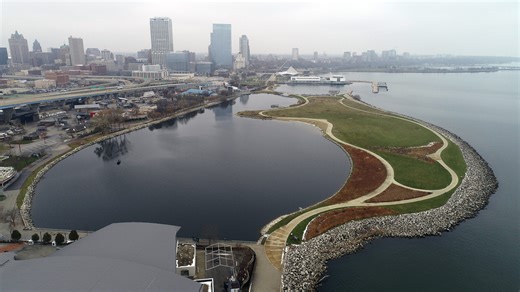 Thanksgiving Day will be chilly and dry in Milwaukee, early weather forecast shows