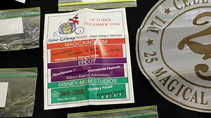 Cast Members at Disney’s Contemporary Resort celebrated Walt Disney World’s 50th anniversary in a very special way when they opened a time capsule that was buried in 1996. Head over to the Disney Parks Blog to find out more about the treasures they found inside! #DisneyCastLife #DisneyWorld50 https://bit.ly/30BoCs7 | Walt Disney World Cast and Community