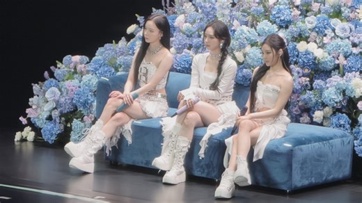 2025-26 aespa LIVE TOUR - SYNK: aeXIS LINE - in MACAU 20260307