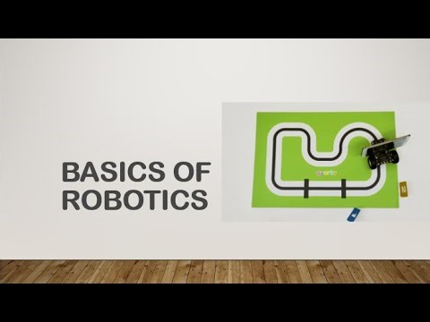 Basics of Robotics Made Fun! | What’s a Robot?Learn & Explore with Quarky #ai #trending #fun #robot