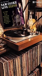 “Sam Cooke au sommet de son art : Live at the Harlem Square Club, 1963 capture l’essence brute et vibrante de la soul. Une performance légendaire où le gospel rencontre l’énergie du rhythm and blues, devant un public en feu 🔥. Un moment d’histoire musicale à (re)découvrir 🎶✨.#SamCooke #SoulMusic #HarlemSquareClub #LiveMusic #ClassicSoul #Gospel #RhythmAndBlues #MusiqueLégendaire #HistoireDeLaMusique #1960sVibes” | Soul Sister Lila