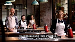 55K views · 136 reactions | The Chefs' Line komt naar Nederland! Vanaf 14 mei te zien bij 24Kitchen. #thechefslineNL | 24Kitchen | Facebook