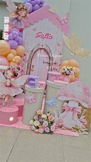 Deco Haditas 🌸🧚‍♀️ wts. 927 983 193 #decoracionconglobos #decoradoradeeventos #miniña #fyppppppppppppppppppppppp #paratiiiiiiiiiiiiiiiiiiiiiiiiiiiiiii @⚔️🌽 RICKY js 🌽⚔️ @CH @Chini🧚🏻‍♀️ @erikachimborvasqu
