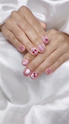 📱ติดต่อสอบถาม/จองคิว Line : @daisymonday ☎️ Call : 0650974956 ⏰ เปิดบริการทุกวัน 11.00-21.00น. 🚊 MRT บางซ่อน ทางออก 1 🚖 มีที่จอดรถ ซอยกรุงเทพ-นนท์ 36 #ลายเล็บสวยๆ #ลายเล็บสุดฮิตสไตล์เกาหลี #เล็บเจลสวยๆ #ลายเล็บผู้ชาย #ลายเล็บน่ารักๆ #ลายเล็บเจล #ลายเล็บเจ้าสาว #ลายเล็บเกาหลี #ทำเล็บเจล #ทำเล็บเจ้าสาว #ทำเล็บราคาถูก #ทำเล็บเตาปูน #ทำเล็บบางซ่อน #ทำเล็บประชาชื่น #ต่อขนตา #ต่อขนตาสายฝอ #ต่อขนตาเตาปูน #ต่อขนตาเส้นต่อเส้น #ต่อขนตา #nailsdesign #nailart #nails #eyelashextensions #eyelashes