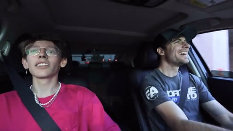 Supercharged Mazda 3 proves any car can be modified