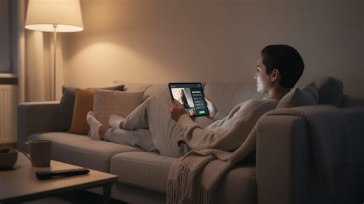 TV Streaming App: So finden Sie den besten Dienst 2026